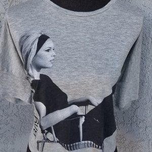 Life Magazine and Brigitte Bardot